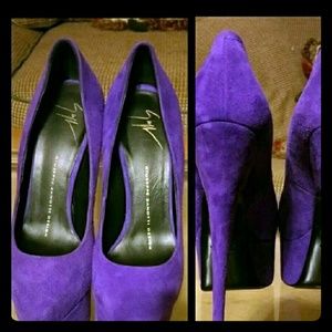 Shoes size 35